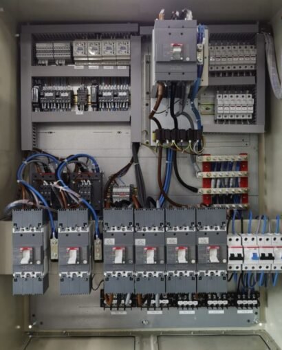 synchronising-panel-s