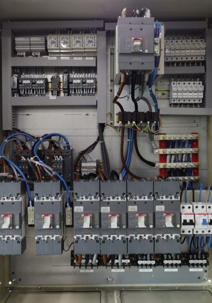 synchronising-panel-s