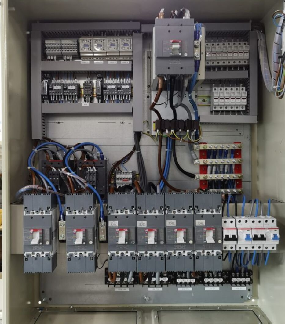 synchronising-panel-s